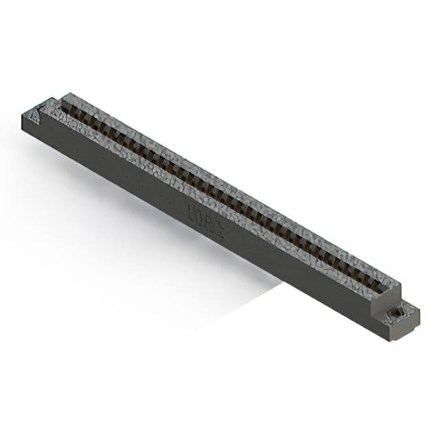356-032-520-107 EDAC Inc.  Edgeboard Connectors